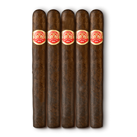 Maduro No. 8, , cigars